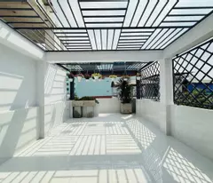 Nhà Mới Full Nội Thất Phạm Văn Chiêu_P9_4 Lầu_ DT: 300m2