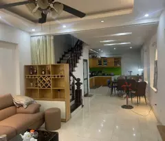 NHÀ NGUYỄN THANH BÌNH - HÀ ĐÔNG - 51M2 x 4T - MT 4.2M - 15.5 TỶ- KD TỐT-ĐƯỜNG Ô TÔ TRÁNH