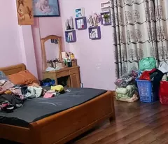 bán nhà phố Lê Đức Thọ, Q.Nam Từ Liêm, Lô Góc, Ô Tô, Kinh Doanh Sầm Uất