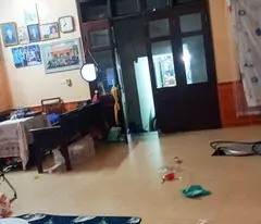 bán nhà phố Lê Đức Thọ, Q.Nam Từ Liêm, Lô Góc, Ô Tô, Kinh Doanh Sầm Uất
