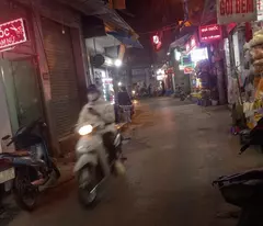 bán nhà phố Lê Đức Thọ, Q.Nam Từ Liêm, Lô Góc, Ô Tô, Kinh Doanh Sầm Uất
