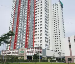 CHO THUÊ 1 PHÒNG MASTER TẠI PHƯỜNG TRẦN PHÚ - QUẬN HOÀNG MAI - TP HÀ NỘI