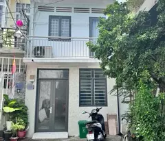 NTK-25.2.1-331
⭐CHỈ rộng 2 TỶ CÓ NGAY ngôi nhà địa chỉ ĐẸP - HẺM XE HƠI TỚI NHÀ - nội khu TÂN PHÚ