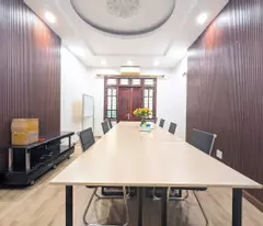 🌟 Ô tô Trong Nhà Hoàng Văn Thái 21 TỶ 65 m2 x 7 Tầng Thanh Xuân 🌟