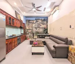 🌟 Ô tô Trong Nhà Hoàng Văn Thái 21 TỶ 65 m2 x 7 Tầng Thanh Xuân 🌟