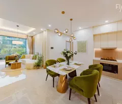 Penthouse Fiato Uptown Sở hữu siêu phẩm không gian sống đẳng cấp quốc tế, giá chỉ từ 7.5 tỷ!