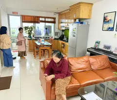 Bán  chung cư ĐN (A), Sổ đỏ 71 m2 , 2PN, Số 197 Trần Phú, Hà Đông . 4,078 tỷ