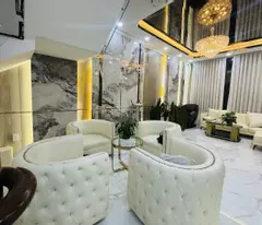 Q7 NGUYỄN THỊ THẬP HXH BIỆT THỰ MINI CÁCH MẶT TIỀN 10M NGANG GẦN 8M CÁCH PMH 300M 16.xT