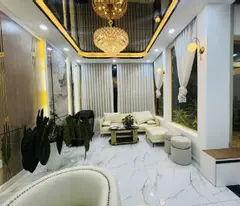 Q7 NGUYỄN THỊ THẬP HXH BIỆT THỰ MINI CÁCH MẶT TIỀN 10M NGANG GẦN 8M CÁCH PMH 300M 16.xT