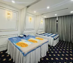 Q7 NGUYỄN THỊ THẬP HXH BIỆT THỰ MINI CÁCH MẶT TIỀN 10M NGANG GẦN 8M CÁCH PMH 300M 16.xT