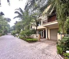 BIỆT THỰ PALM GARDEN, VIỆT HƯNG, 203M, MT 11M, HÀNG XÓM VIN RIVERSIDE, CHỈ 35.4 TỶ