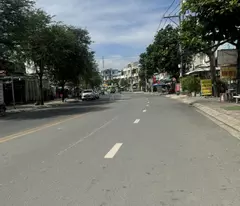 Mặt tiền Man Thiện, đường 40m, TNP A, Ngang VIP 12M, 240m2, Dong tiền 600tr/năm , 22.5 TỶ