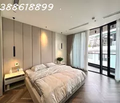NHÀ MẶT PHỐ ĐỒNG CỔ, THỤY KHUÊ, 70M x 8T THANG MÁY, GARA Ô TÔ, KINH DOANH, 44.8 TỶ