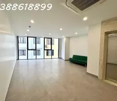 NHÀ MẶT PHỐ ĐỒNG CỔ, THỤY KHUÊ, 70M x 8T THANG MÁY, GARA Ô TÔ, KINH DOANH, 44.8 TỶ