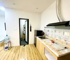 Tòa căn hộ 5 tầng gần biển Mỹ Khê- Sơn Trà- Giá chỉ 6 tỷ.