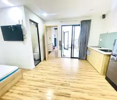 Tòa căn hộ 5 tầng gần biển Mỹ Khê- Sơn Trà- Giá chỉ 6 tỷ.