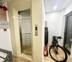 Tòa căn hộ 5 tầng gần biển Mỹ Khê- Sơn Trà- Giá chỉ 6 tỷ.