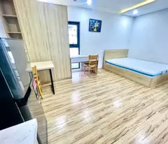 Tòa căn hộ 5 tầng gần biển Mỹ Khê- Sơn Trà- Giá chỉ 6 tỷ.