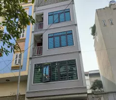 Bán nhà Phạm Văn Đồng  thang máy vù vù, gần phố, 30m ô tô, ở và kinh doanh 38m -6.8 tỷ