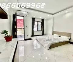 TÒA CHDV LÊ QUANG ĐẠO, DÒNG TIỀN 60TR/TH, 53M x 7T THANG MÁY, 13 PHÒNG KK, CHỈ 12.48 TỶ