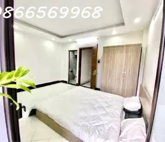 TÒA CHDV LÊ QUANG ĐẠO, DÒNG TIỀN 60TR/TH, 53M x 7T THANG MÁY, 13 PHÒNG KK, CHỈ 12.48 TỶ