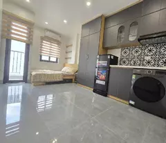 Bán CCMN Trịnh Văn Bô 65m2- 7T- 18 CH cho thuê, DT.70 triệu/tháng, giá 13.99tỷ