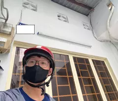 Bán Nhà kế HXH Phan Văn Trị Gần Ngã 5 Bình Hòa Nhỉnh 2 Tỉ