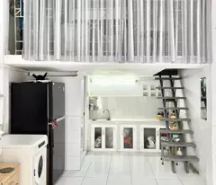 Bán Nhà kế HXH Phan Văn Trị Gần Ngã 5 Bình Hòa Nhỉnh 2 Tỉ