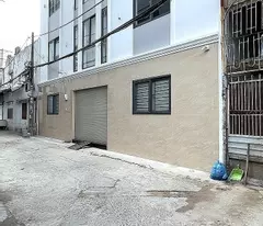 Bán Nhà Hẻm Xe Hơi 6m 115m² Trường Chinh Tân Phú 7,5 Tỷ