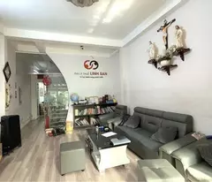 Bán Nhà Hẻm Xe Hơi 6m 115m² Trường Chinh Tân Phú 7,5 Tỷ