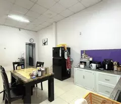 Bán Nhà Hẻm Xe Hơi 6m 115m² Trường Chinh Tân Phú 7,5 Tỷ