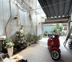 Bán nhà DT (4x24.8)m, Hẻm xe tải 6m Trường Chinh, Q. Tân Phú