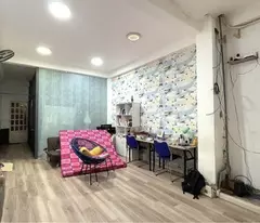 Bán nhà DT (4x24.8)m, Hẻm xe tải 6m Trường Chinh, Q. Tân Phú