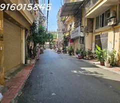BÁN NHÀ LÔ GÓC CẦU DIỄN - 99M2 X 1 TẦNG - KINH DOANH - Ô TÔ - 13.4 TỶ