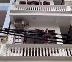 BÁN NHÀ LÔ GÓC CẦU DIỄN - 99M2 X 1 TẦNG - KINH DOANH - Ô TÔ - 13.4 TỶ