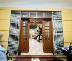 Bán nhà riêng 31,5 tỷ, 87m2, 4PN, 4WC tại Trần Quang Diệu, Ô Chợ Dừa, Đống Đa, Hà Nội