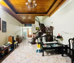 Bán nhà riêng 31,5 tỷ, 87m2, 4PN, 4WC tại Trần Quang Diệu, Ô Chợ Dừa, Đống Đa, Hà Nội