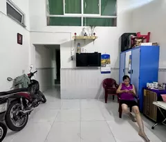 Bán nhà HXH Lưu Chí Hiếu 52m2, 1Lầu, 4.09Tỷ- GẦN KCN TÂN BÌNH