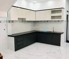 Nhà mới đón tết, HXH Vườn Lài Q.Tân Phú 4x15m chỉ 5tỷx