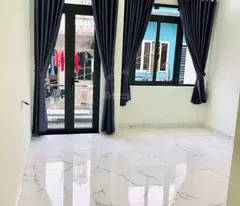 Nhà mới đón tết, HXH Vườn Lài Q.Tân Phú 4x15m chỉ 5tỷx