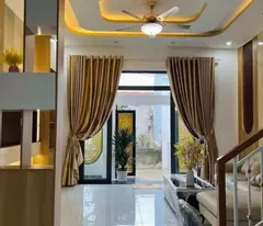 NHÀ VIP XUÂN ĐỈNH 46MX4T, Ô TÔ TRÁNH , 2 THOÁNG GIÁ CỰC TỐT 9 TỶ TL