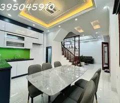 NHÀ CHÍNH CHỦ-TIỆN ÍCH XUNG QUOANH-tặng nội thất-tăng trưởng mạnh