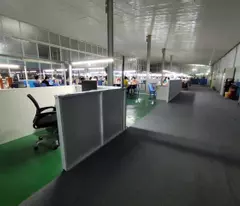 Bán nhà Xưởng Lê Văn Khương, Hiệp Thành, Quận 12, hẻm 8m, 2024m2 - 31x70m, 49.9 tỷ.