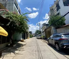 Bán nhà Xưởng Lê Văn Khương, Hiệp Thành, Quận 12, hẻm 8m, 2024m2 - 31x70m, 49.9 tỷ.