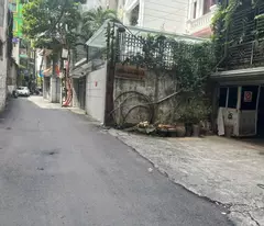 Bán 123m thái hà tặng nhà ô tô tránh kinh doanh đống đa