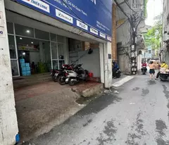 Bán 123m thái hà tặng nhà ô tô tránh kinh doanh đống đa