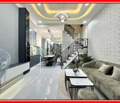 Đầu Tư Sinh Lời Với Ngôi Nhà Tại Thanh Am, Long Biên