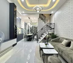 Đầu Tư Sinh Lời Với Ngôi Nhà Tại Thanh Am, Long Biên