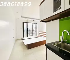 CCMN DÒNG TIỀN 1.2 TỶ/NĂM, 93M x 6T THANG MÁY, Ô TÔ, PHỐ 8/3, TT HAI BÀ TRƯNG, 28.4 TỶ