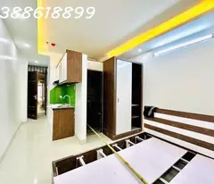 CHDV DÒNG TIỀN 100TR/TH, PHÂN LÔ Ô TÔ,93M x 6T THANG MÁY, PHỐ 8/3, HAI BÀ TRƯNG,28.4 TỶ